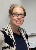 Photo of Jeannie Mc Alpine