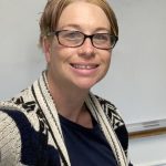 Photo of Jeannie Mc Alpine