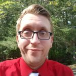 Photo of Michael Campbell