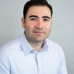 Photo of John W. Lopez Valencia