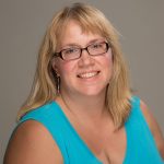 Photo of Rebecca Huffstatler