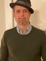 Photo of Adam Kathman