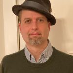 Photo of Adam Kathman