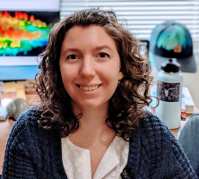 Photo of Shanna Hobbs