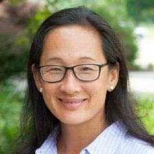 Photo of Joyce Yoo Babbit